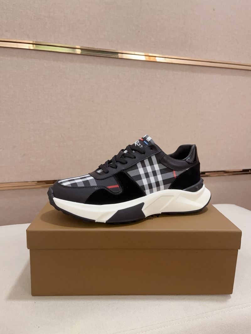 Burberry Low Shoes